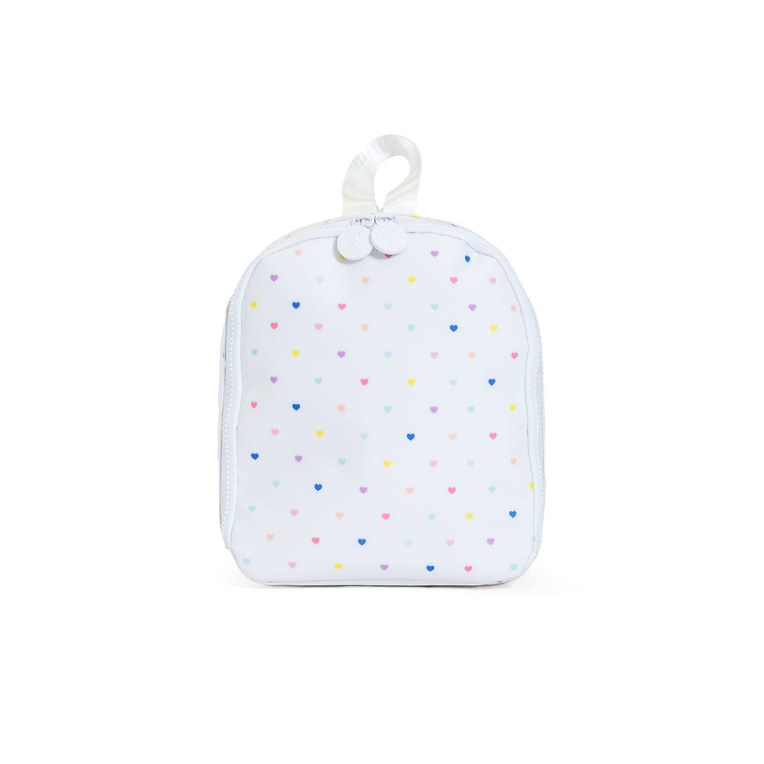 BRING IT Lunch Bag - LOVE HEART