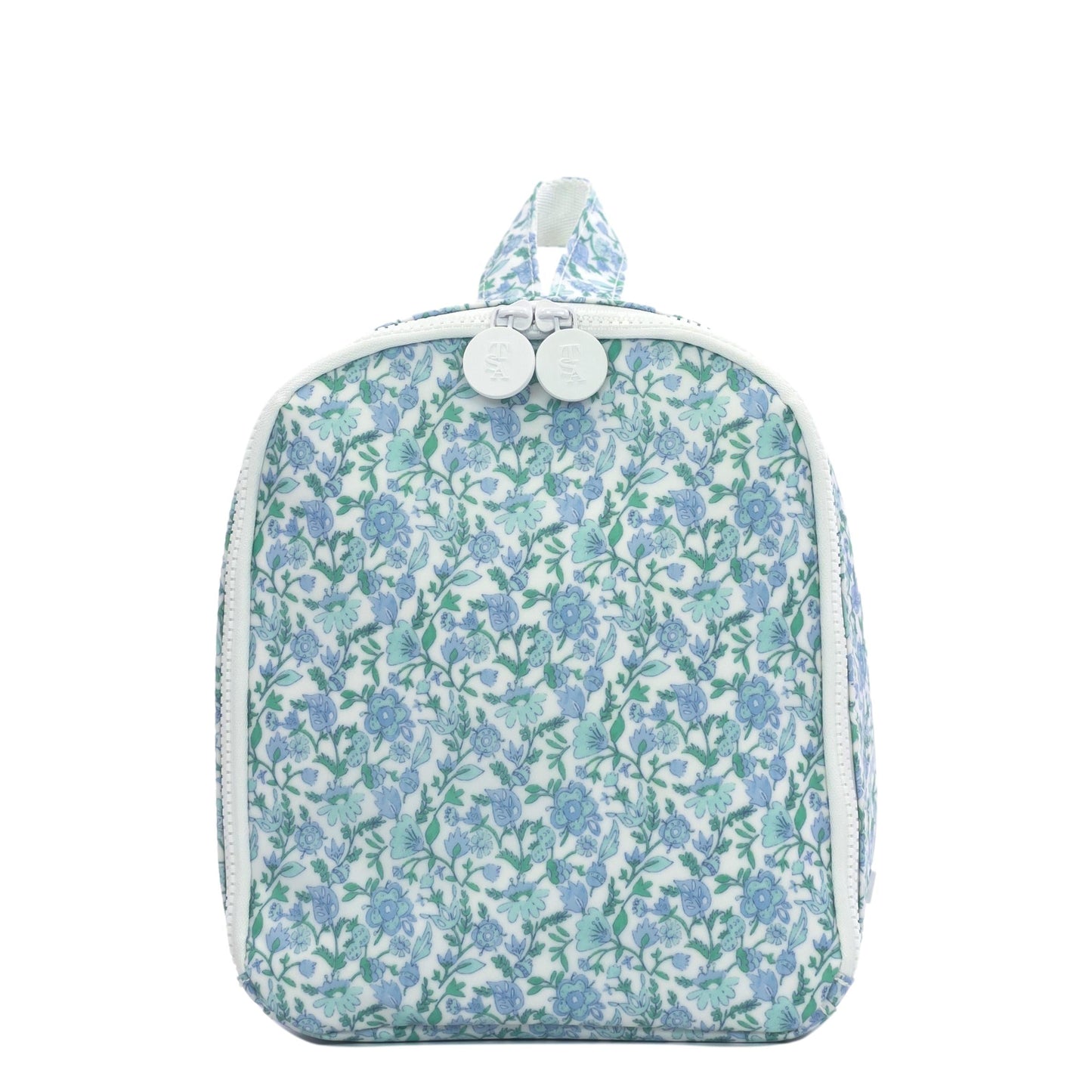 BRING IT Lunch Bag - HAMPTONS FLORAL