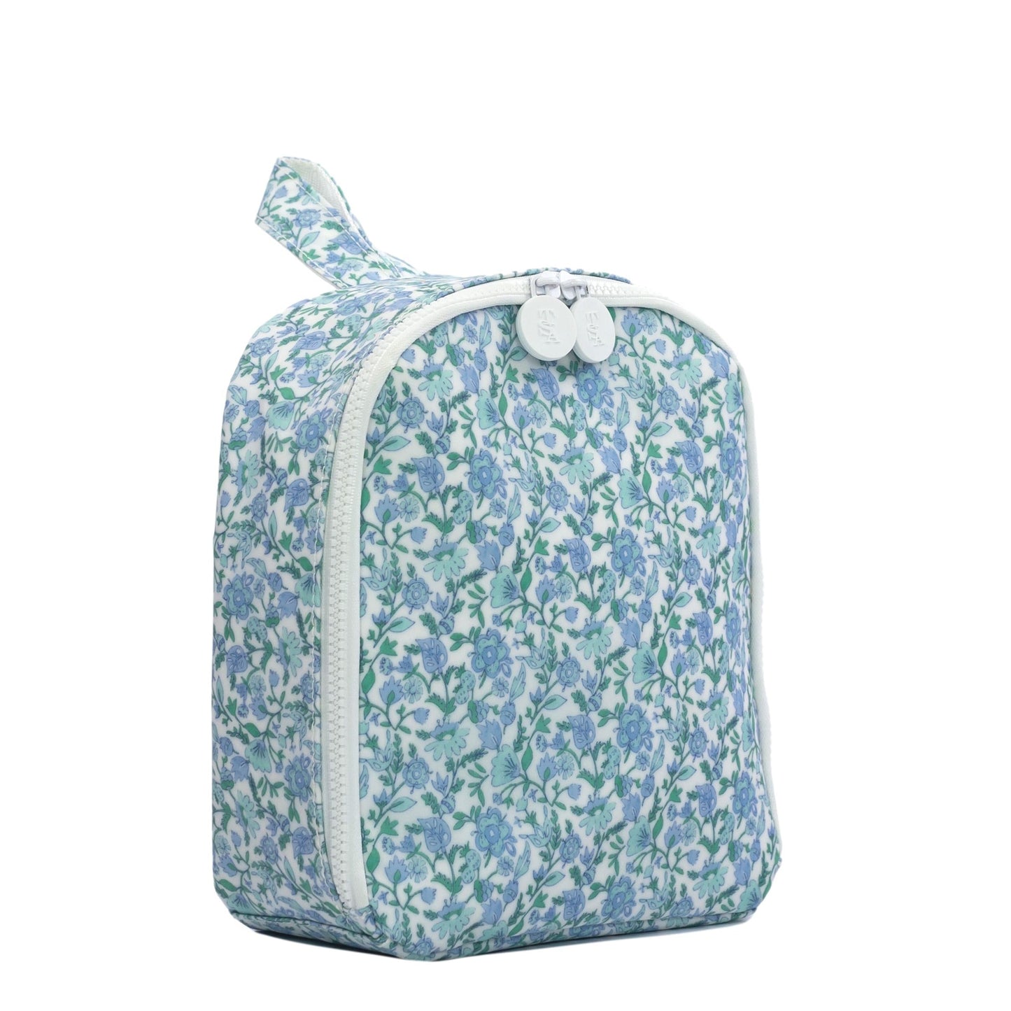 BRING IT Lunch Bag - HAMPTONS FLORAL