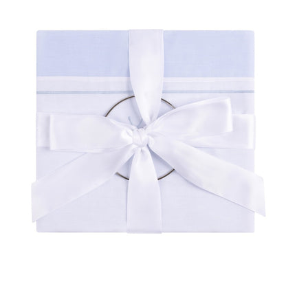 Boys Milestone Blanket