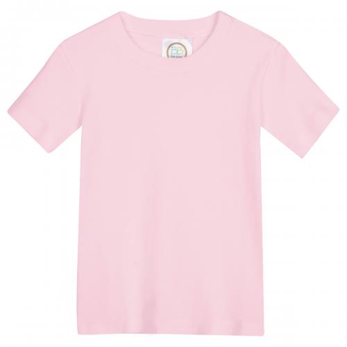 Boy's Short Sleeve T-Shirt