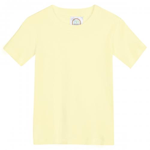 Boy's Short Sleeve T-Shirt