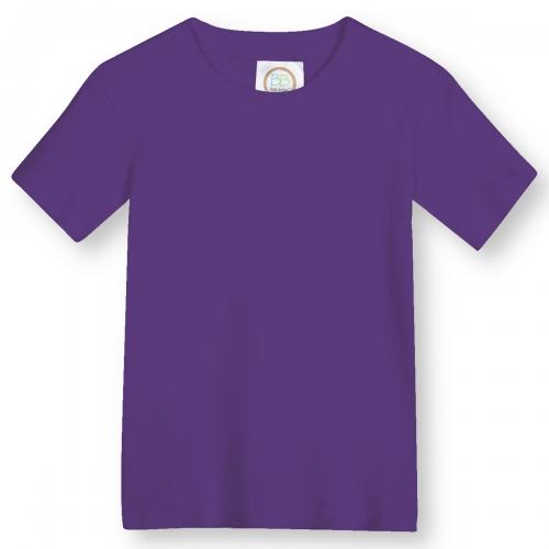 Boy's Short Sleeve T-Shirt