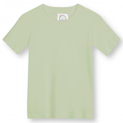 Boy's Short Sleeve T-Shirt