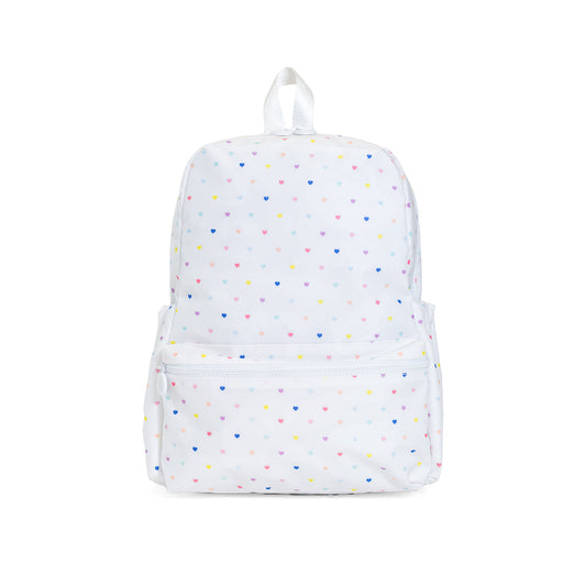 BACKPACKER - BACKPACK LOVE HEART