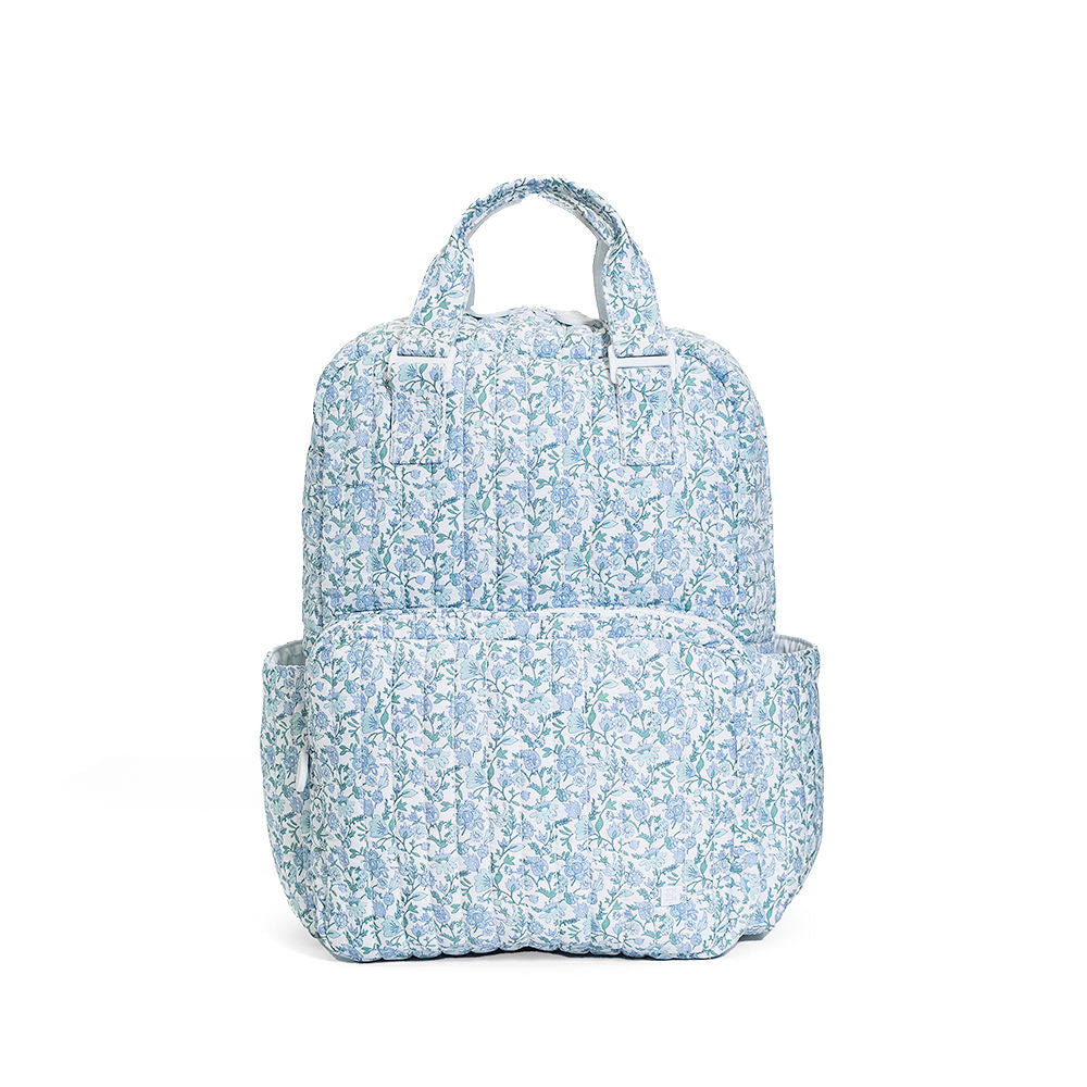 Quilted All You Need Bundle in Hamptons Floral + Changer Mat + Everyday (3 Piece)