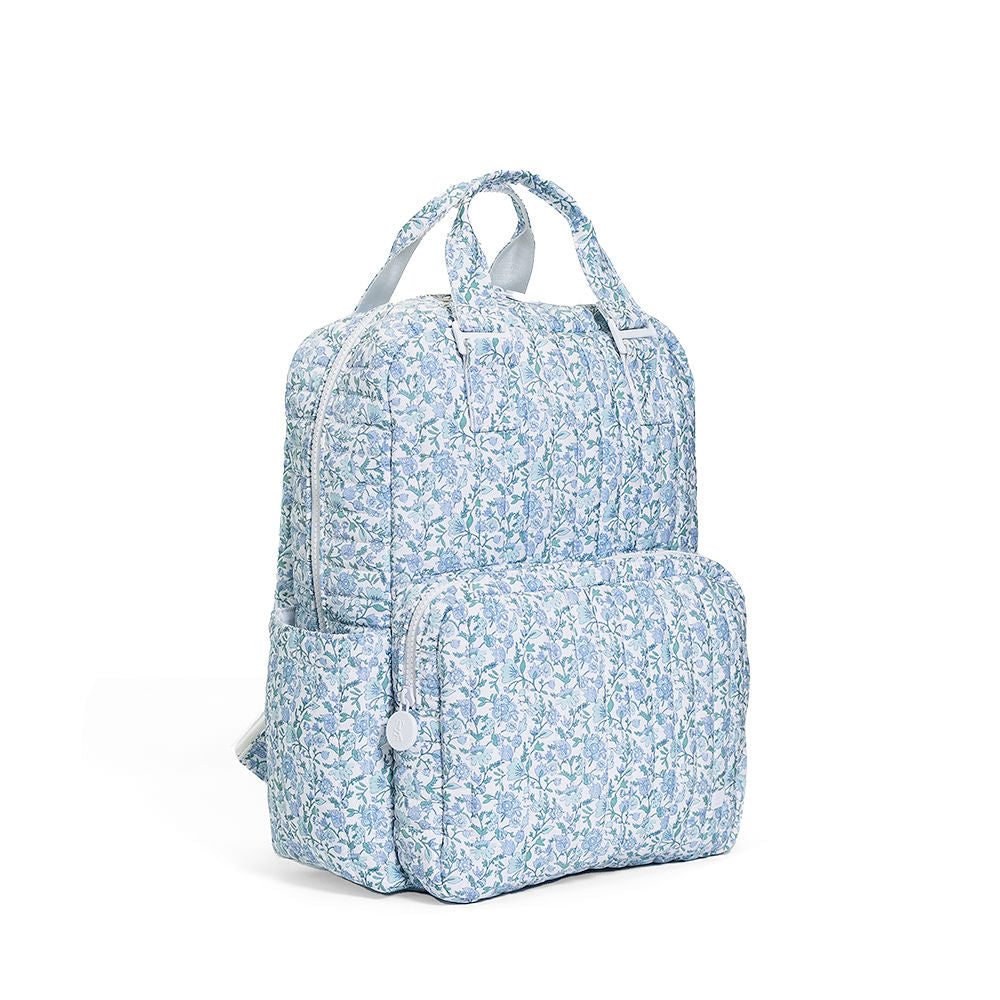 Quilted All You Need Bundle in Hamptons Floral + Changer Mat + Everyday (3 Piece)