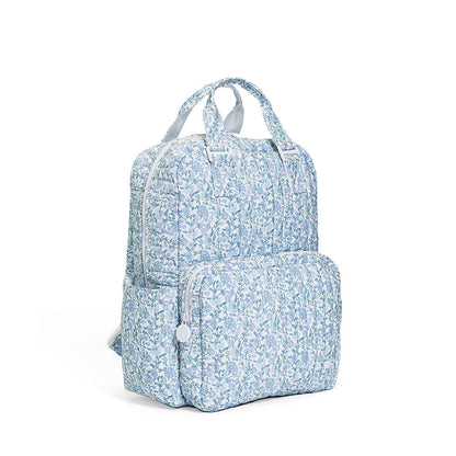 Quilted All You Need Bundle in Hamptons Floral + Changer Mat + Everyday (3 Piece)