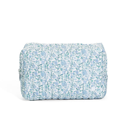 Quilted Stroller Bag Bundle in Hamptons Floral + Changer Mat + Everyday (3 Piece)