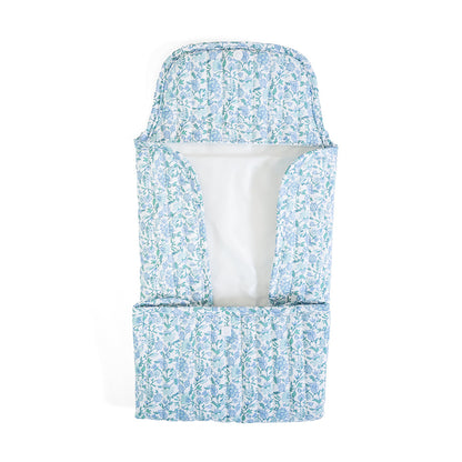 Quilted All You Need Bundle in Hamptons Floral + Changer Mat + Everyday (3 Piece)
