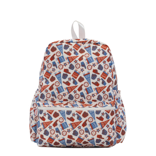 BACKPACKER - BACKPACK PLAY BALL