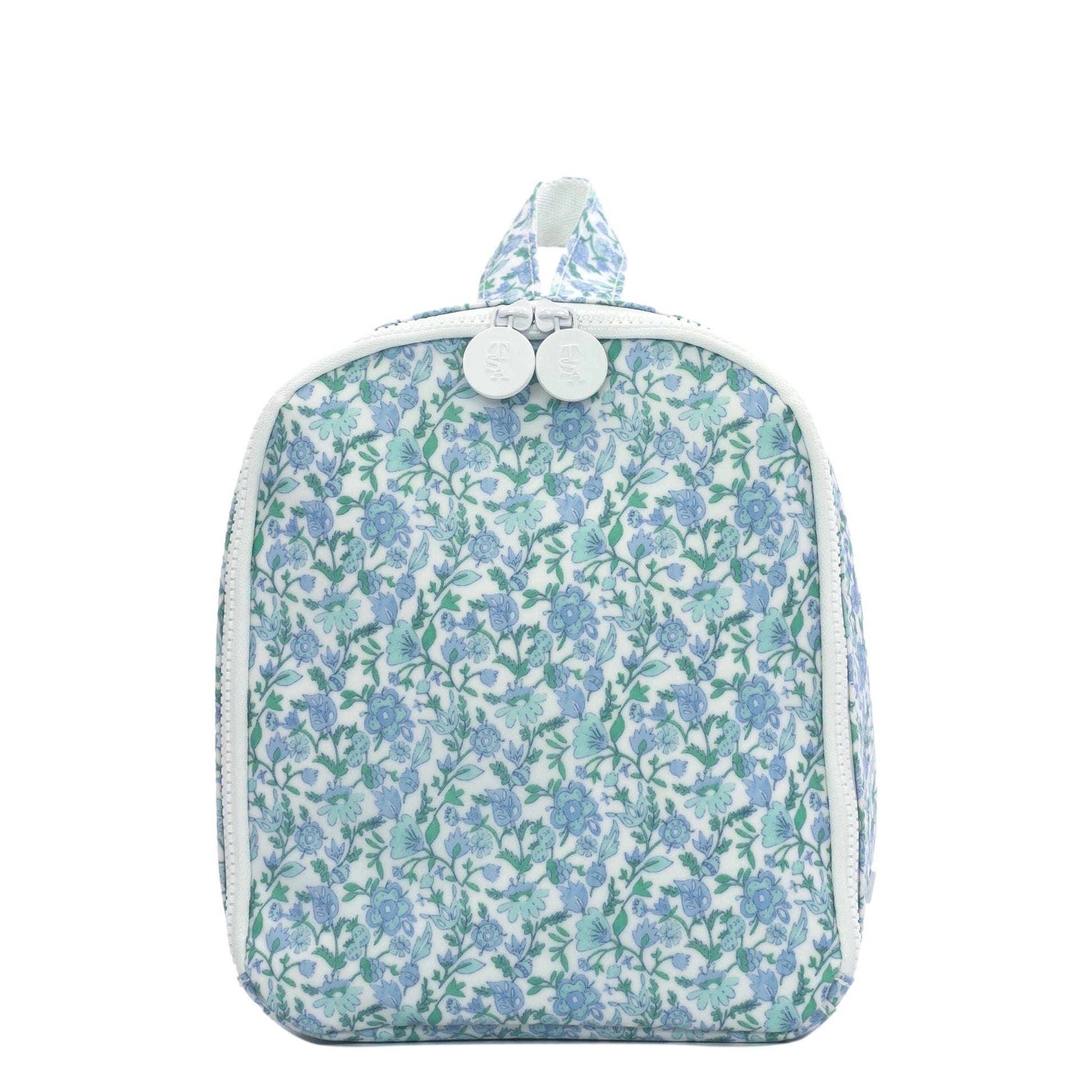 BRING IT Lunch Bag - HAMPTONS FLORAL