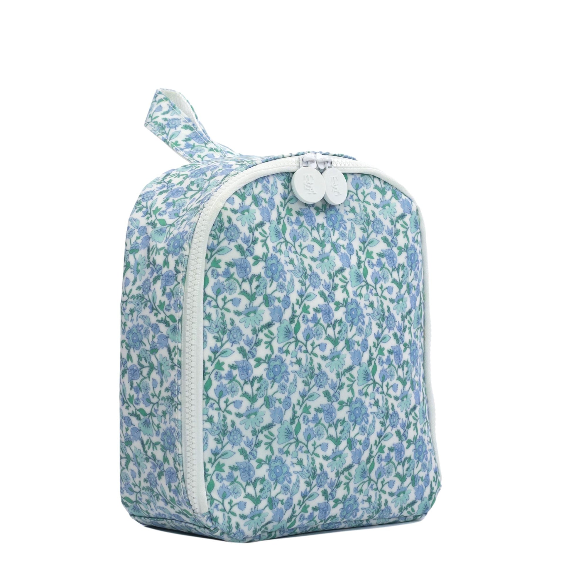 BRING IT Lunch Bag - HAMPTONS FLORAL