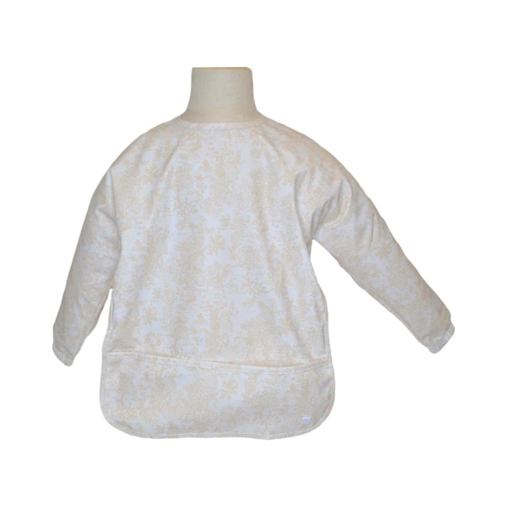 Perfect Smock Large (2T-4T) - TRVL