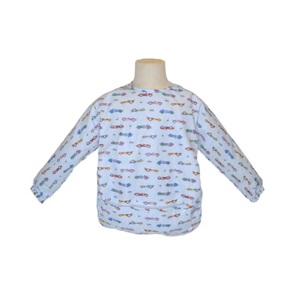 Perfect Smock Large (2T-4T) - TRVL