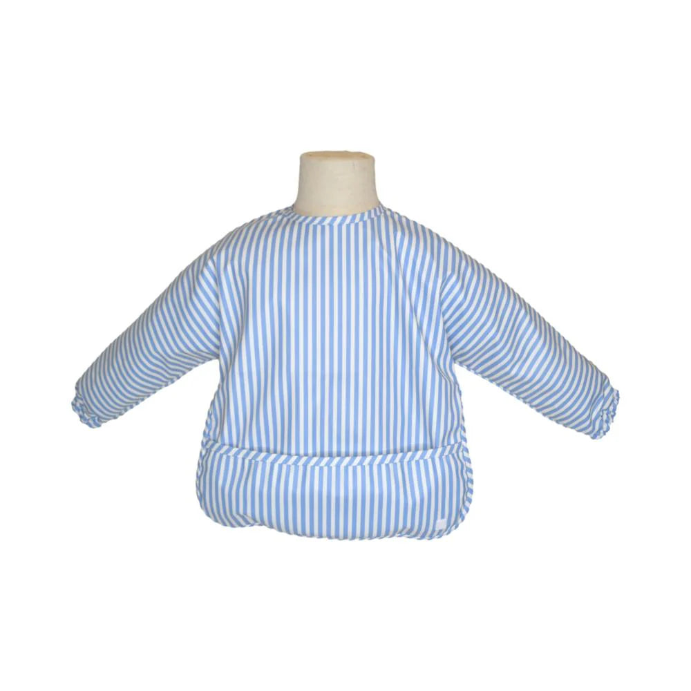 Perfect Smock Large (2T-4T) - TRVL