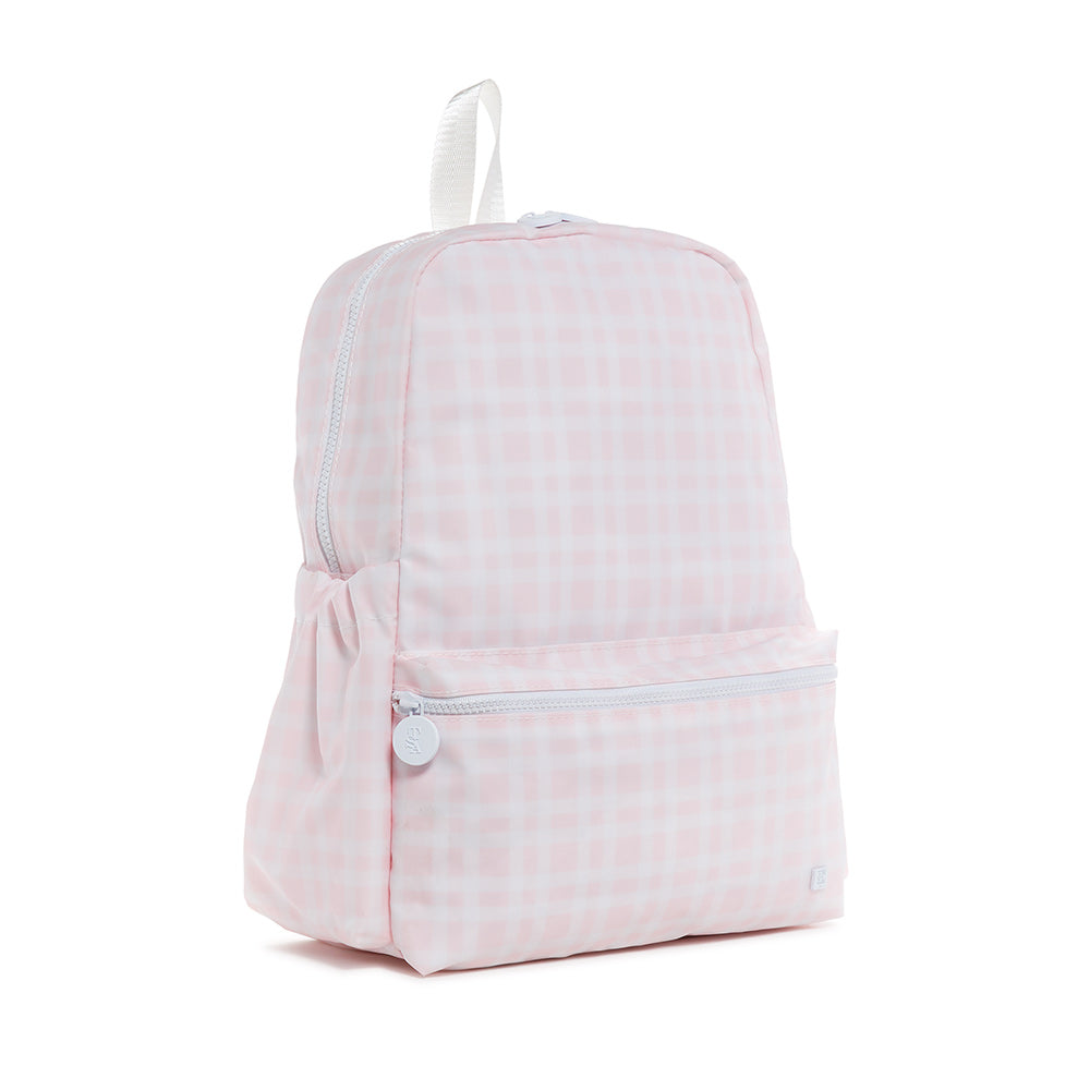 BACKPACKER - BACKPACK PIMLICO PLAID PINK