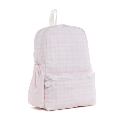 BACKPACKER - BACKPACK PIMLICO PLAID PINK
