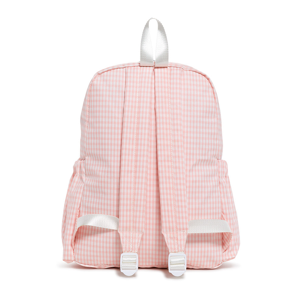 BACKPACKER - BACKPACK GINGHAM TAFFY