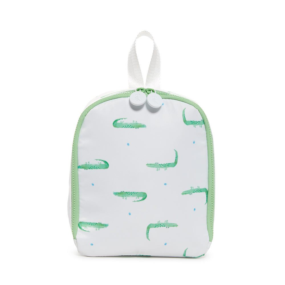 BRING IT Lunch Bag - CROC OH