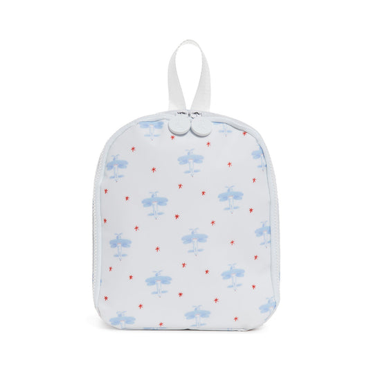 BRING IT Lunch Bag - DAVID'S AIRPLANE