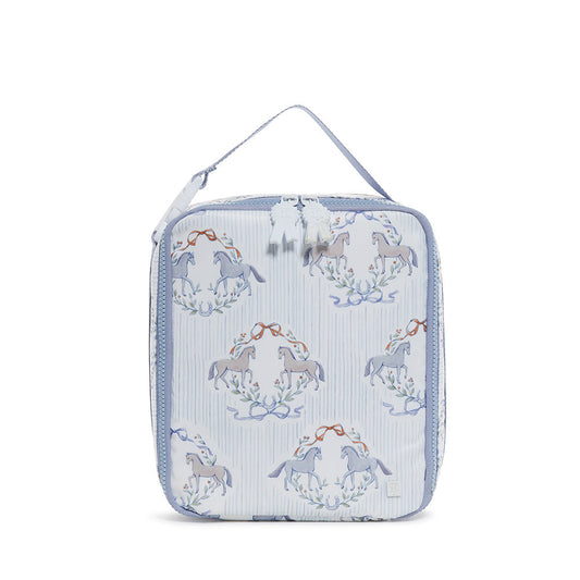 LUNCH BOX Insulated Lunch Bag - WINNERS CIRCLE