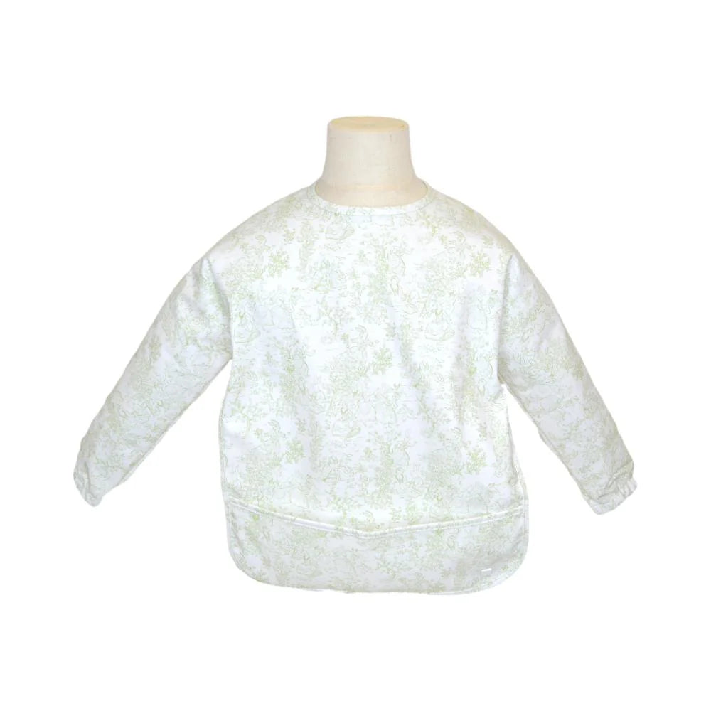 Perfect Smock Large (2T-4T) - TRVL
