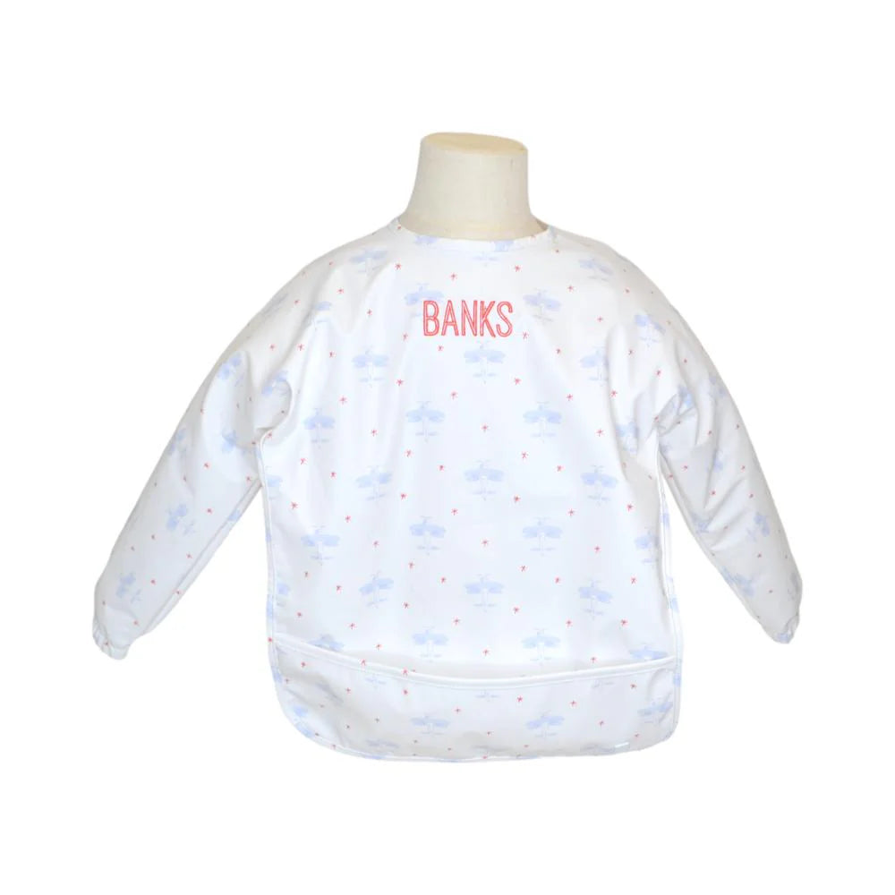 Perfect Smock Large (2T-4T) - TRVL
