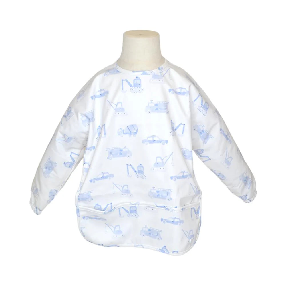 Perfect Smock Large (2T-4T) - TRVL