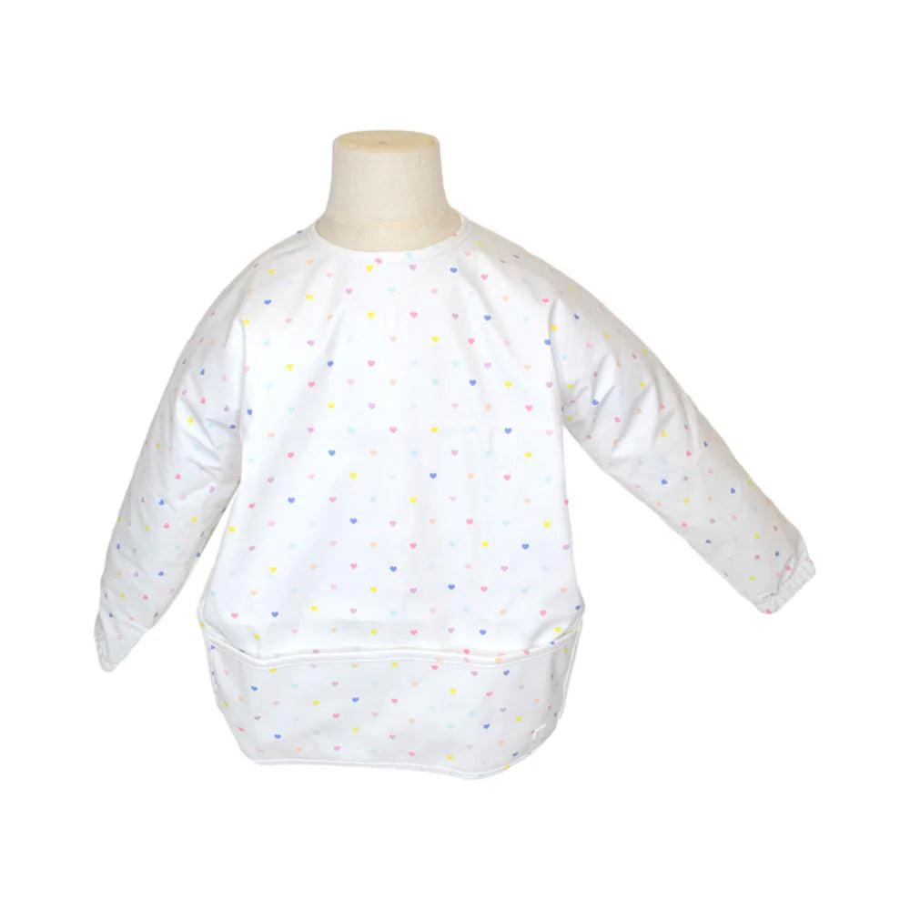 Perfect Smock Large (2T-4T) - TRVL