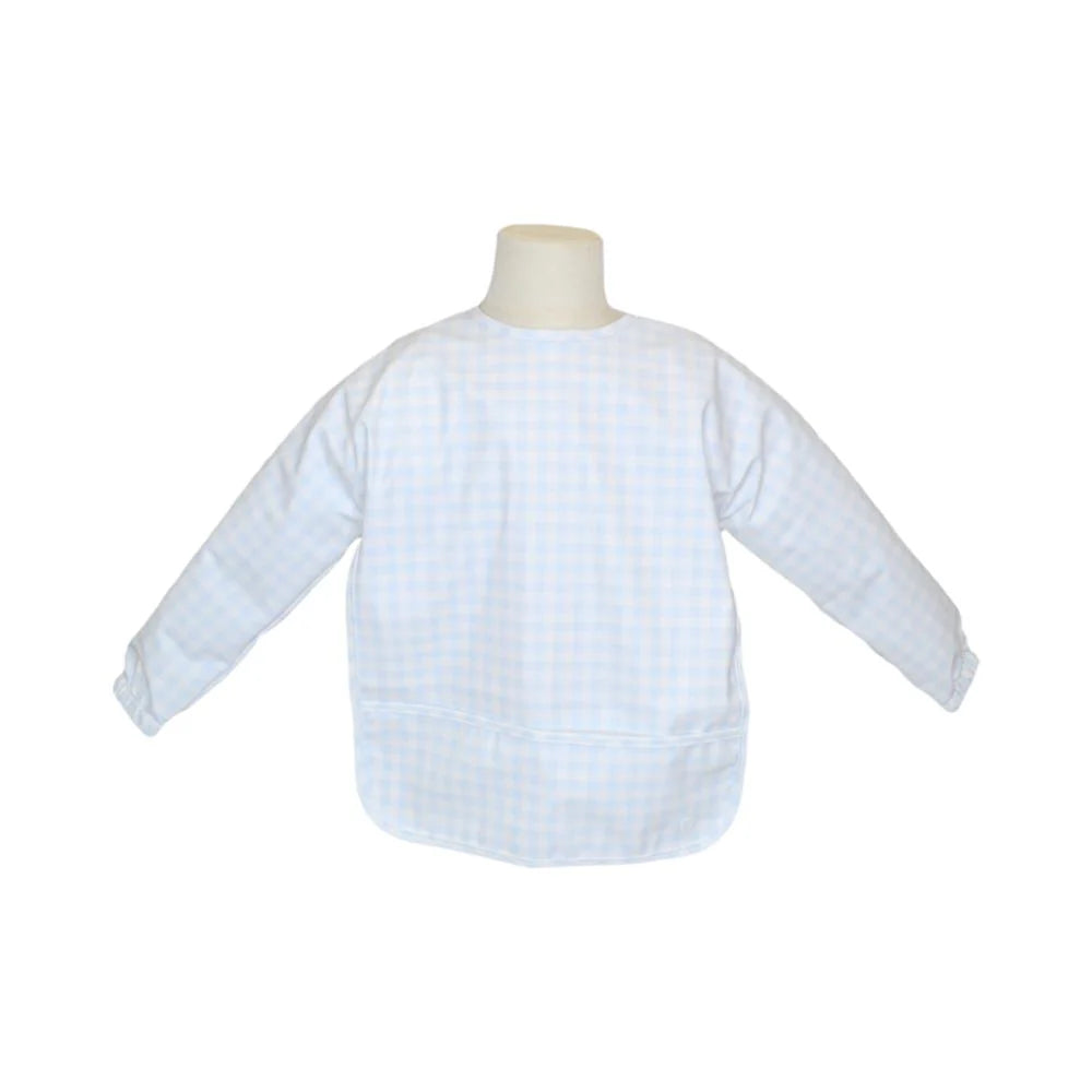 Perfect Smock Large (2T-4T) - TRVL