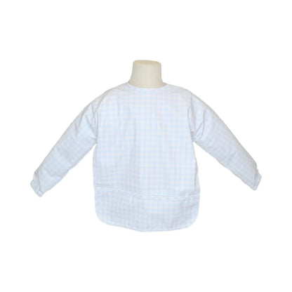Perfect Smock Large (2T-4T) - TRVL