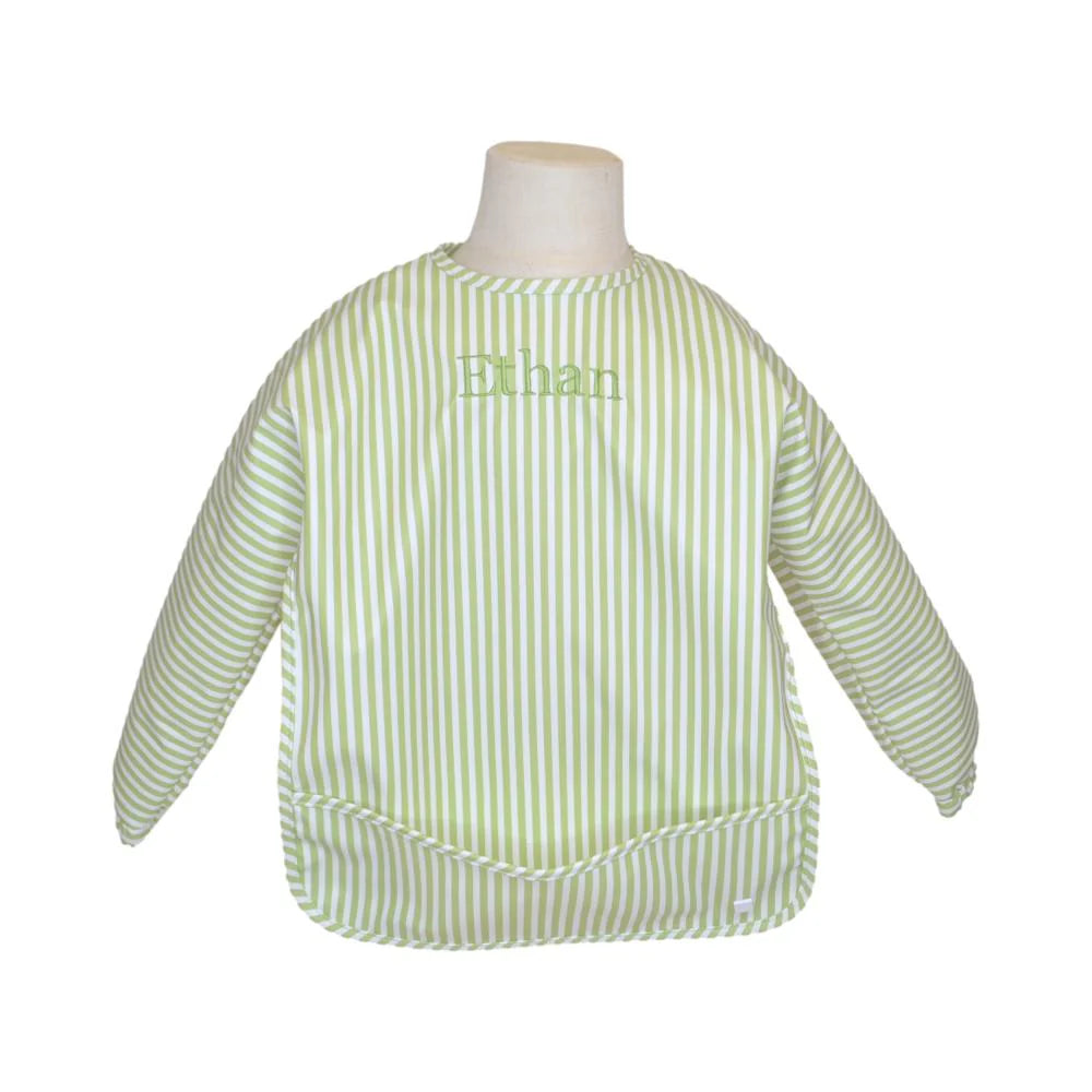 Perfect Smock Large (2T-4T) - TRVL