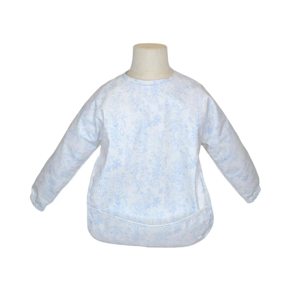 Perfect Smock Large (2T-4T) - TRVL