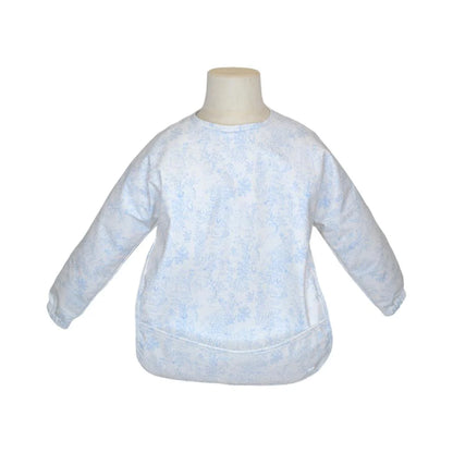 Perfect Smock Large (2T-4T) - TRVL