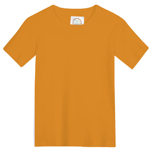 Boy's Short Sleeve T-Shirt