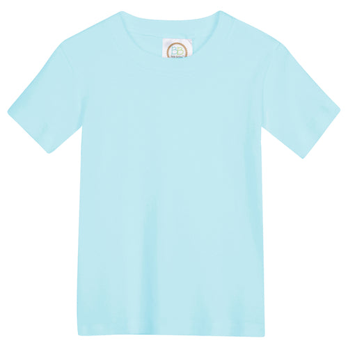 Boy's Short Sleeve T-Shirt