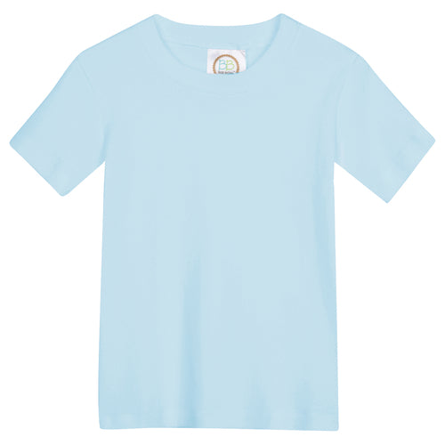 Boy's Short Sleeve T-Shirt