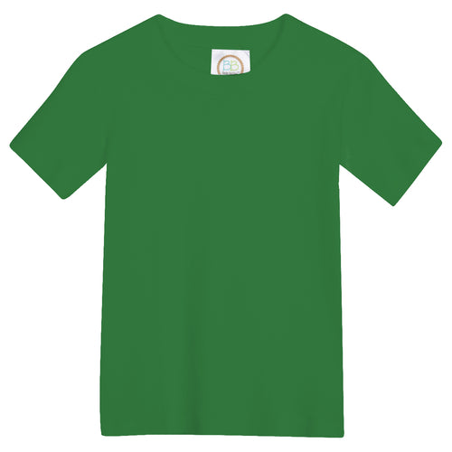 Boy's Short Sleeve T-Shirt