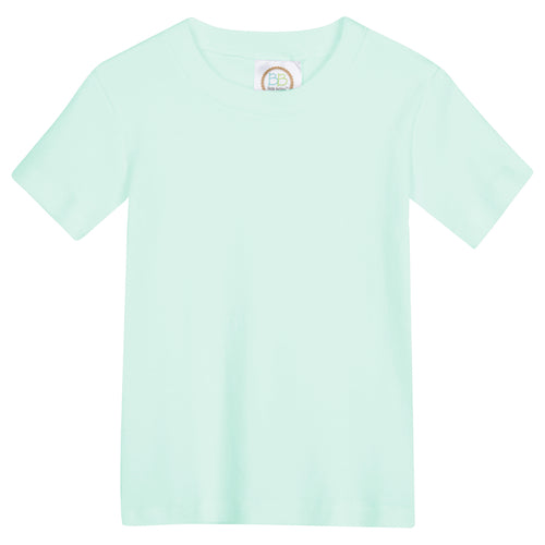 Boy's Short Sleeve T-Shirt