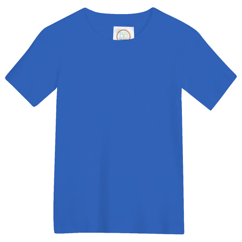 Boy's Short Sleeve T-Shirt