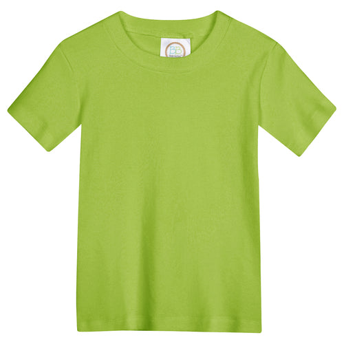 Boy's Short Sleeve T-Shirt