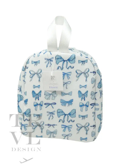 BRING IT - DANRIE X TRVL Design BOW Collection *Low Stock