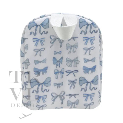 BRING IT - DANRIE X TRVL Design BOW Collection *Low Stock