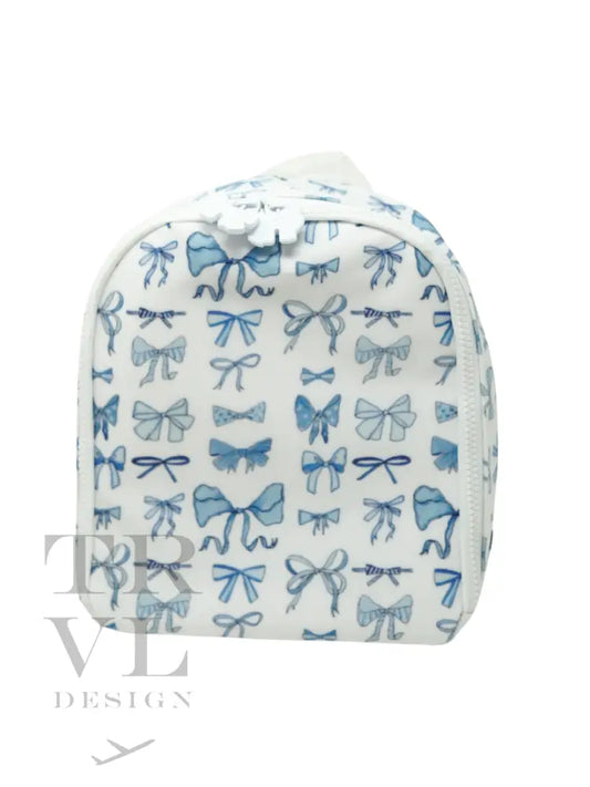 BRING IT - DANRIE X TRVL Design BOW Collection *Low Stock