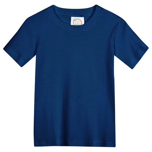 Boy's Short Sleeve T-Shirt